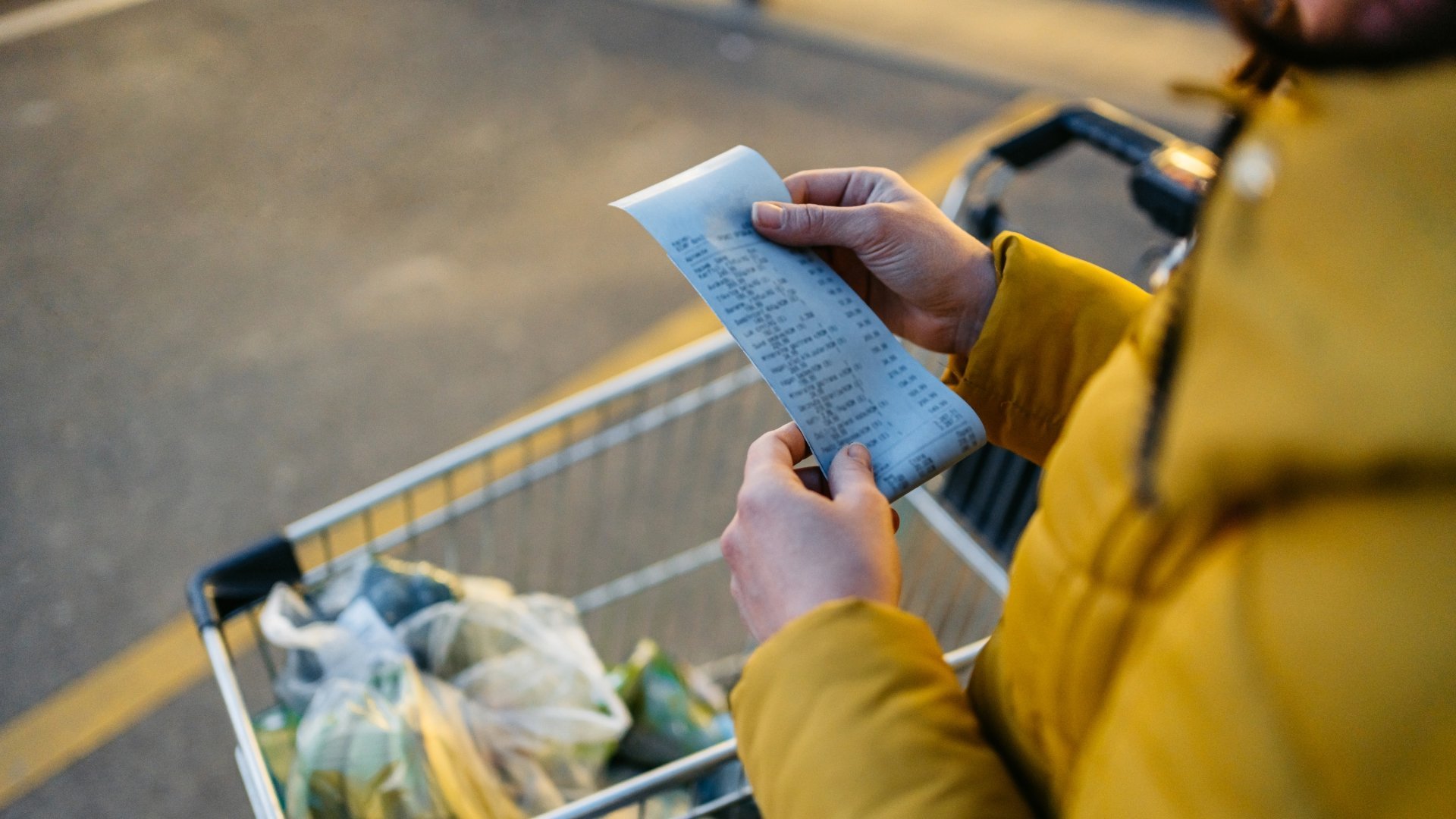 UK CPI higher than expected, Sterling hits highest level since Feb. 2022