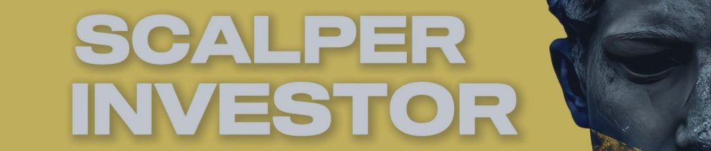 HOW TO USE SCALPER INVESTOR EA