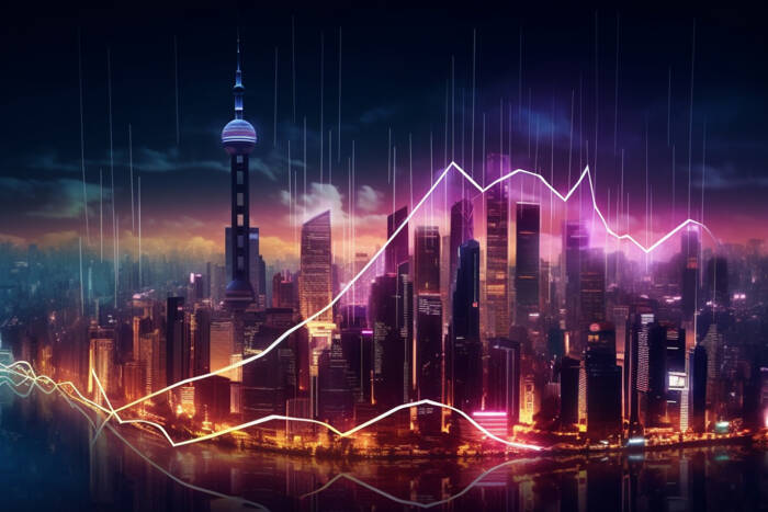 US-China Chip Spat Threatens Fragile Truce as Markets Weigh PBoC Stimulus
