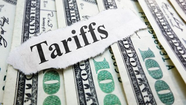 United States Federal Reserve Maintains Rates
