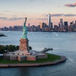 Dow Jones (DJIA) Retreats from Fresh All-Time Highs. A Pause Before the Next Leg Higher?