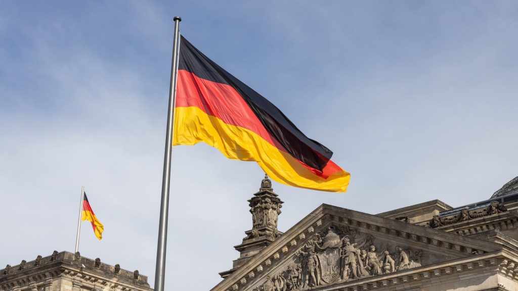 DAX 30 Technical Outlook: Breakout Has 400 Point Potential