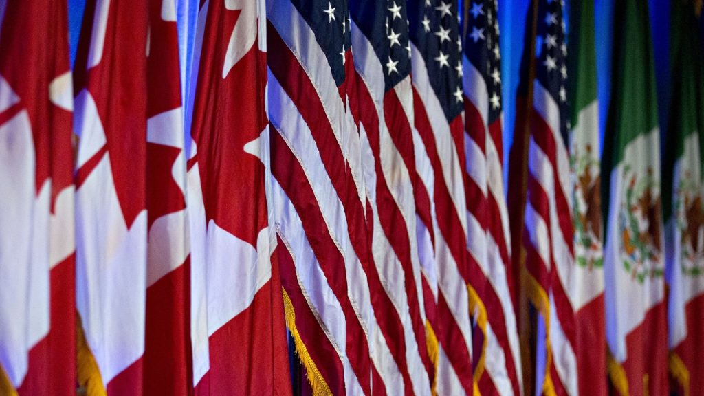 US Dollar whipsaws and undecided Markets — North American Mid-Week Market Update