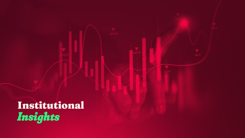 Institutional Insights: Goldman Sachs Flow of Funds ‘Tricks Before Treats’ | Tickmill