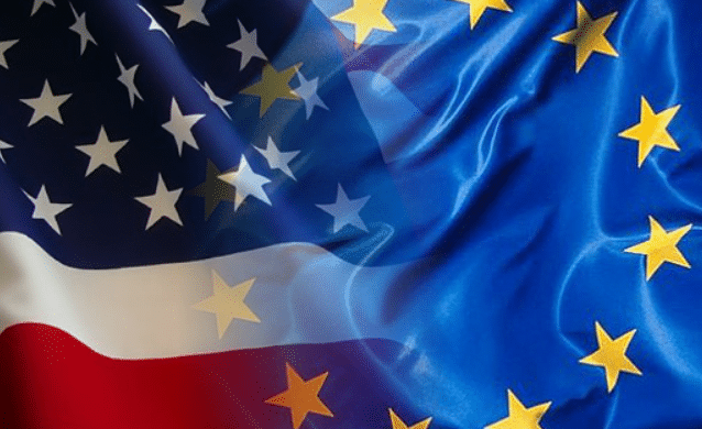 EUR/USD Outlook: Consolidating Under 1.16 Amid Mixed EU-US Signals