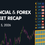 Financial & Forex Market Recap: Feb. 5, 2026