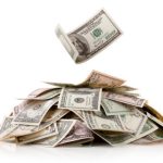 Dollar Look Past Soft US Data, 10-Year Yield Dips