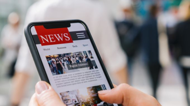 Forex Today: MSCI World Index Reaches Record High