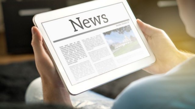 Forex Today: Stronger US Data Firms Dollar